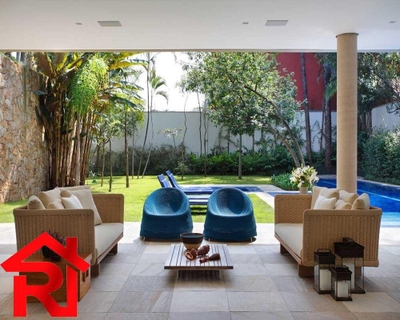 Casa, 4 quartos, 620 m² - Foto 4