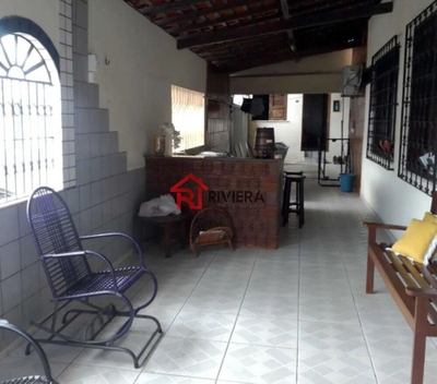 Casa, 7 quartos - Foto 5