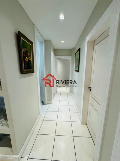 Apartamento, 3 quartos, 160 m² - Foto 4