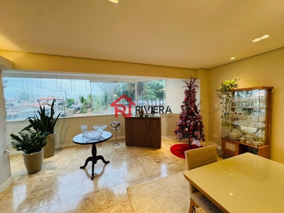 Apartamento, 3 quartos, 160 m² - Foto 1