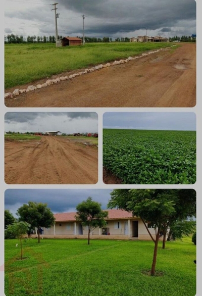 Fazenda-Sítio-Chácara - Foto 2