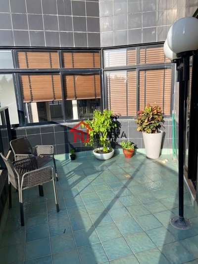 Apartamento, 4 quartos, 342 m² - Foto 4