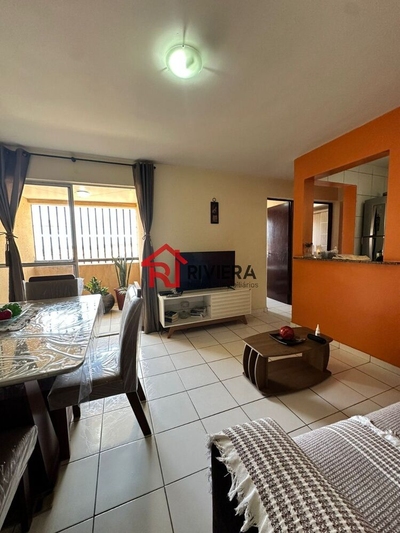 Apartamento, 2 quartos, 54 m² - Foto 4
