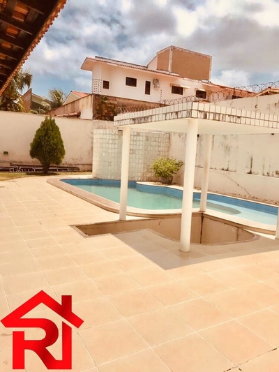 Casa, 4 quartos, 800 m² - Foto 4