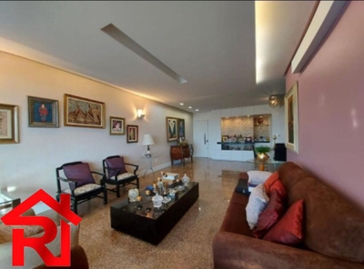 Apartamento, 4 quartos, 217 m² - Foto 4