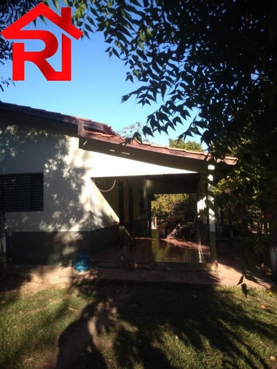 Fazenda-Sítio-Chácara - Foto 4