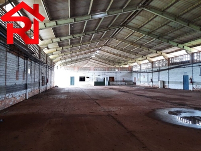 Depósito-Galpão - Foto 2