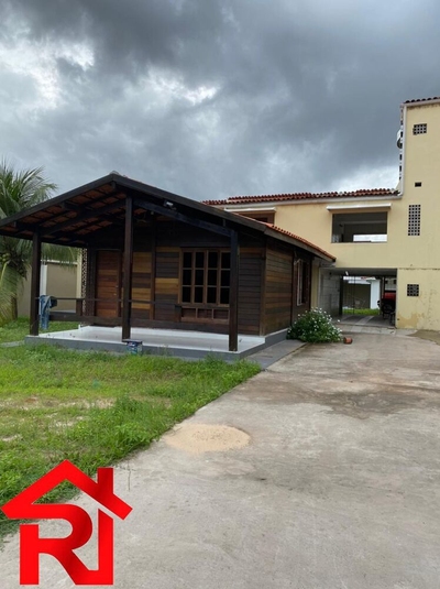 Prédio Inteiro, 800 m² - Foto 1