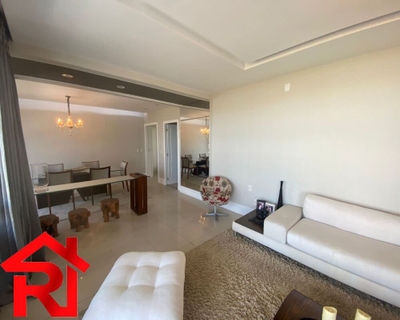 Apartamento, 4 quartos, 197 m² - Foto 2