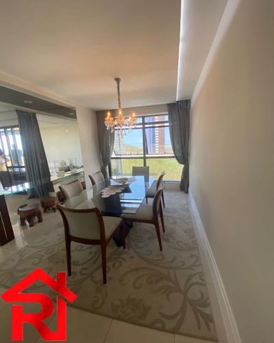 Apartamento, 4 quartos, 197 m² - Foto 3