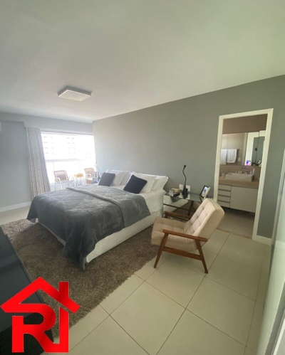 Apartamento, 4 quartos, 197 m² - Foto 5