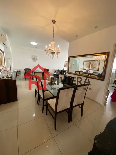 Apartamento, 3 quartos, 178 m² - Foto 2