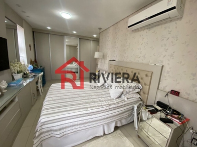 Apartamento, 3 quartos, 178 m² - Foto 4