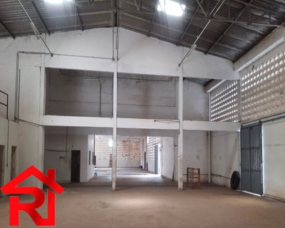 Depósito-Galpão, 840 m² - Foto 4