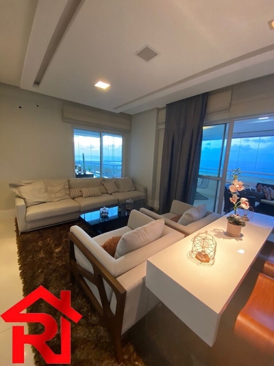 Apartamento, 4 quartos, 300 m² - Foto 2