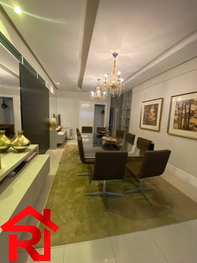 Apartamento, 4 quartos, 300 m² - Foto 4