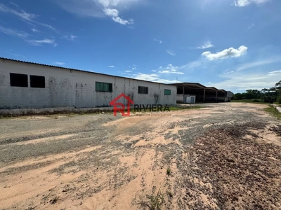 Depósito-Galpão, 20000 m² - Foto 4