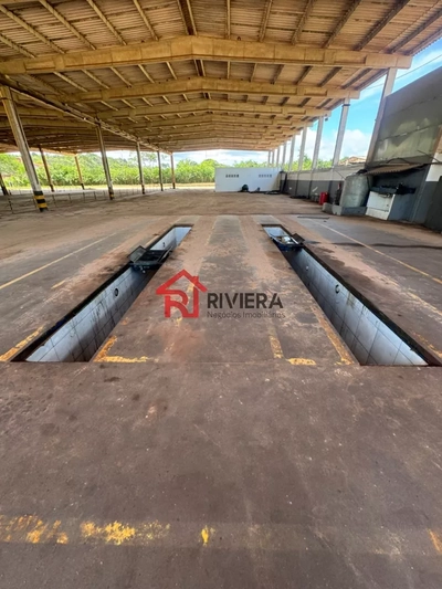 Depósito-Galpão, 20000 m² - Foto 5