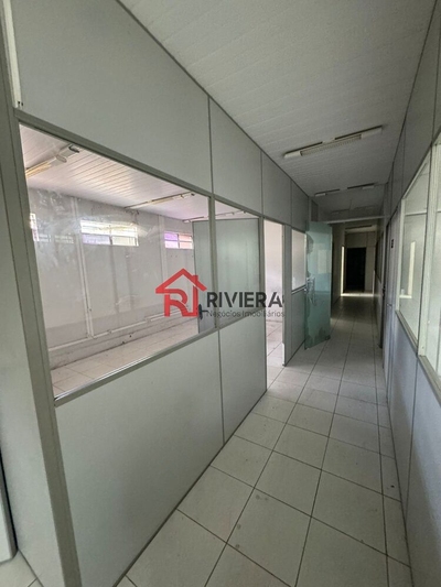 Depósito-Galpão, 1800 m² - Foto 3