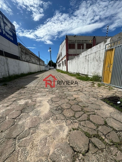 Depósito-Galpão, 1800 m² - Foto 5