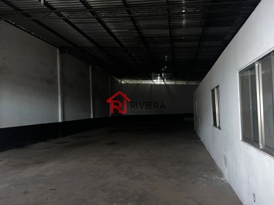 Depósito-Galpão - Foto 3