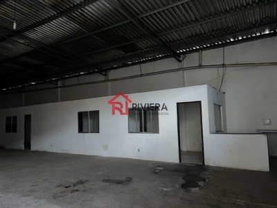 Depósito-Galpão - Foto 4