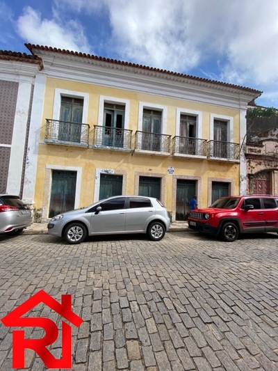Casa, 6 quartos, 470 m² - Foto 1