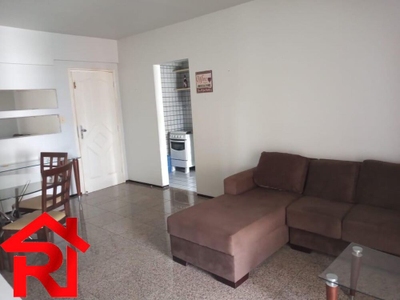 Apartamento, 2 quartos, 80 m² - Foto 1
