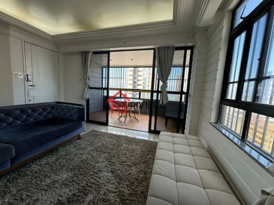 Apartamento, 3 quartos, 145 m² - Foto 2