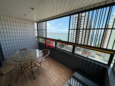 Apartamento, 3 quartos, 145 m² - Foto 1