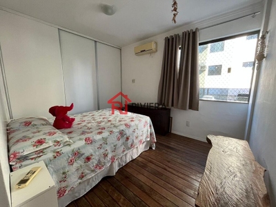 Apartamento, 3 quartos, 127 m² - Foto 4
