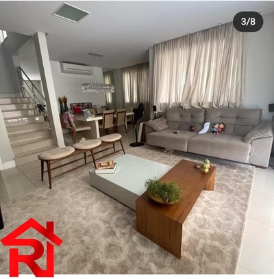 Casa, 3 quartos, 350 m² - Foto 3