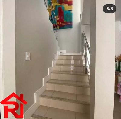 Casa, 3 quartos, 350 m² - Foto 4