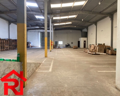 Depósito-Galpão - Foto 4