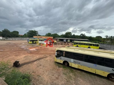 Depósito-Galpão, 12000 m² - Foto 1