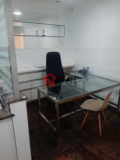 Sala-Conjunto, 35 m² - Foto 2