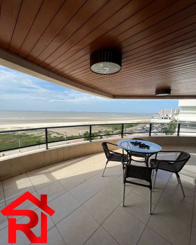 Apartamento, 4 quartos, 250 m² - Foto 4