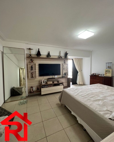 Apartamento, 4 quartos, 250 m² - Foto 5