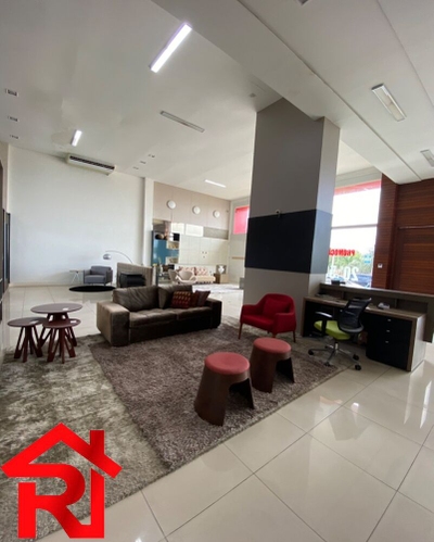 Depósito-Galpão, 1000 m² - Foto 1