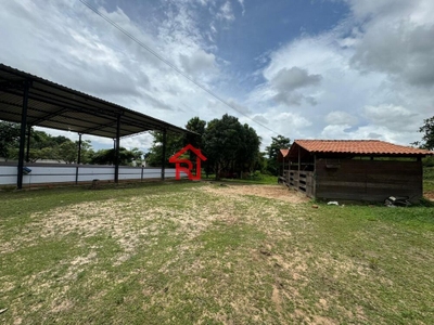 Fazenda - Foto 2