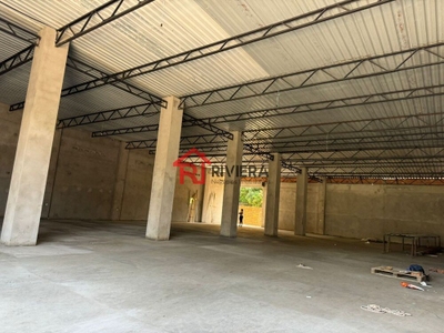 Depósito-Galpão - Foto 3