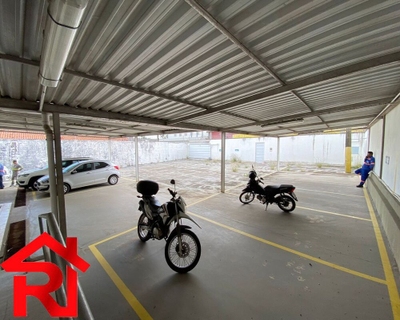 Depósito-Galpão, 1025 m² - Foto 2