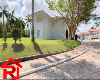 Casa, 5 quartos, 1900 m² - Foto 3