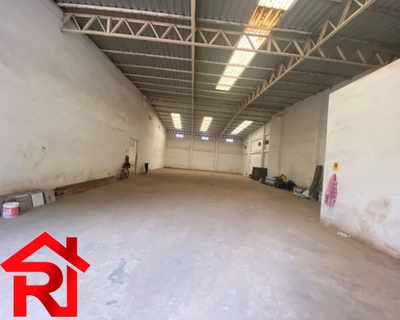 Depósito-Galpão, 1050 m² - Foto 5