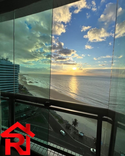 Apartamento, 2 quartos, 86 m² - Foto 1