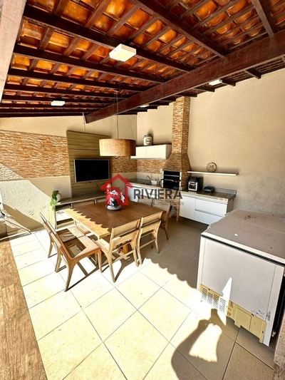 Casa, 4 quartos - Foto 2