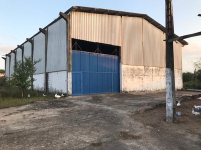 Depósito-Galpão, 12000 m² - Foto 2