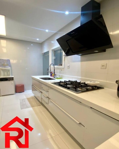 Casa, 4 quartos, 500 m² - Foto 2