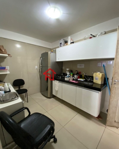 Depósito-Galpão, 1000 m² - Foto 3