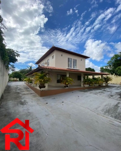 Casa, 4 quartos, 1140 m² - Foto 1